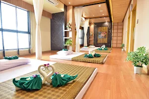 ขอนแก่นรามไทยสปา - Khonkaenram Thai Spa & Massage image