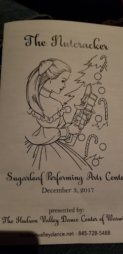 Performing Arts Theater «Sugar Loaf Performing Arts Center», reviews and photos, 1351 Kings Hwy, Sugar Loaf, NY 10981, USA