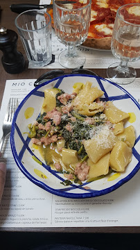 Pappardelle du Restaurant italien Mio Posto à Paris - n°10