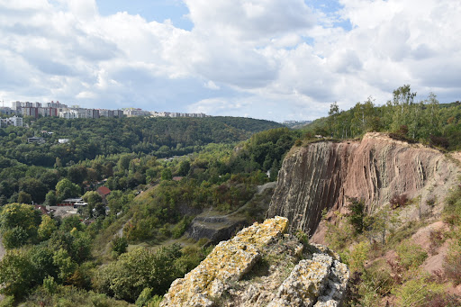 Prokopské Valley