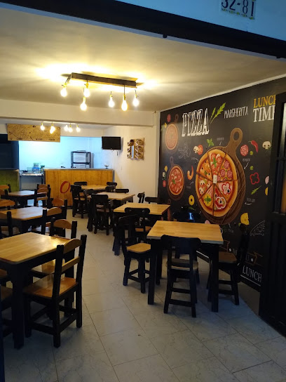 Oregon Pizza Clásica - Cra. 31 # 32 - 81, El Carmen de Viboral, Antioquia, Colombia