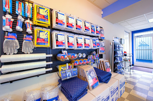 Self-Storage Facility «Sound Storage of Mill Creek», reviews and photos, 4012 148th St SE, Mill Creek, WA 98012, USA