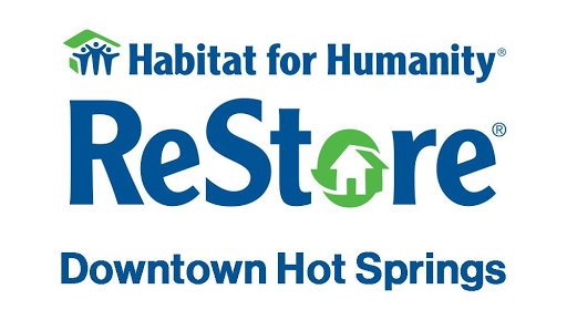 Thrift Store «Habitat For Humanity Restore», reviews and photos
