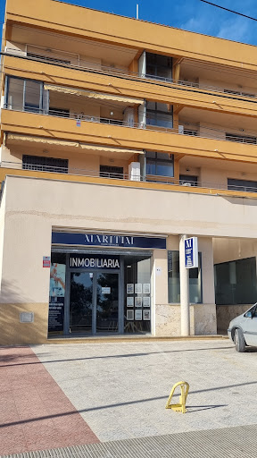 Maritim Inmobiliaria Cunit en Cunit
