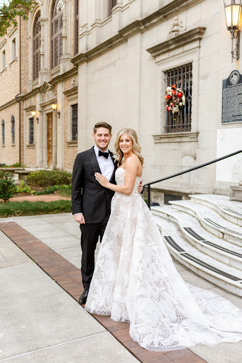 Bridal Shop «The Bride Room», reviews and photos, 2209 Bandywood Dr, Nashville, TN 37215, USA