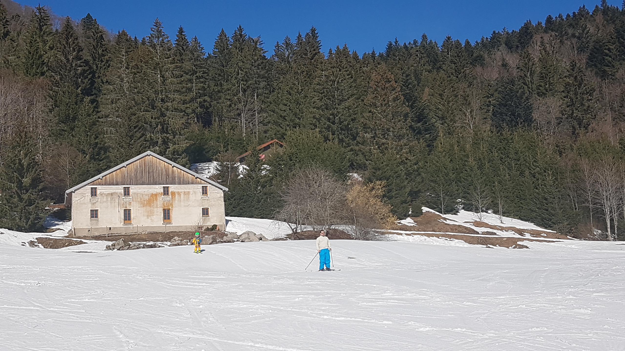 Photo n° 1 de l'avis de Alice.E fait le 06/03/2019 à 21:32