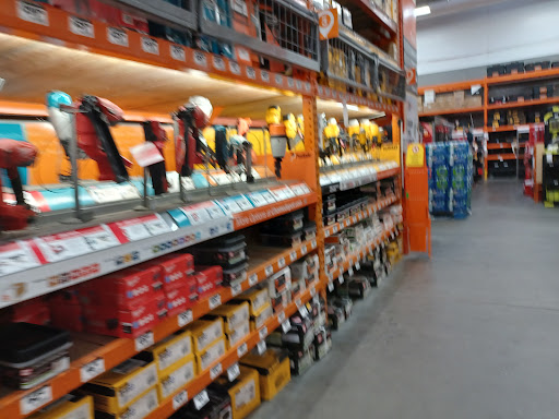 Home Improvement Store «The Home Depot», reviews and photos, 3300 SW 35th Terrace, Ocala, FL 34474, USA