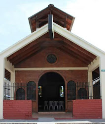 Iglesia Episcopal del Ecuador. Misión El Buen Pastor