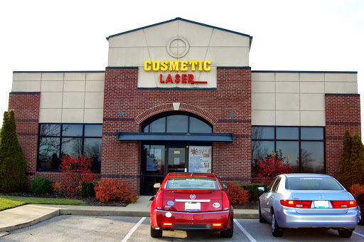 Hair Removal Service «Cosmetic Laser and Beauty Spa», reviews and photos, 3026 Eastpoint Pkwy, Louisville, KY 40223, USA
