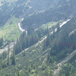 Photo n°7 de l'avis de Monika.a fait le 15/09/2019 à 11:45 sur le  Berggasthof Seealpe à Oberstdorf