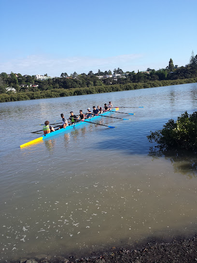 Waitemata Rowing Club