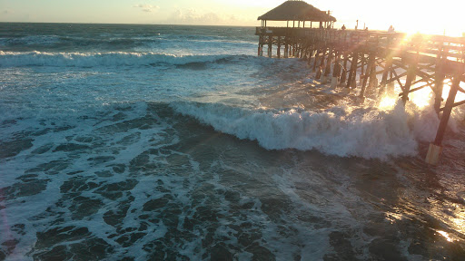 Tourist Attraction «Escape Cocoa Beach», reviews and photos, 5675 N Atlantic Ave #113, Cocoa Beach, FL 32931, USA