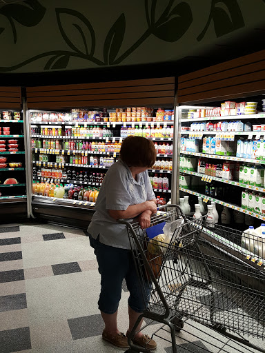 Grocery Store «Kroger», reviews and photos, 536 Centennial Blvd, Richardson, TX 75081, USA