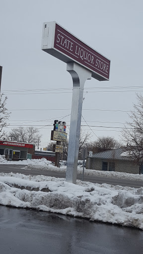 Liquor Store «State Liquor Store», reviews and photos, 5978 S 1900 W, Roy, UT 84067, USA