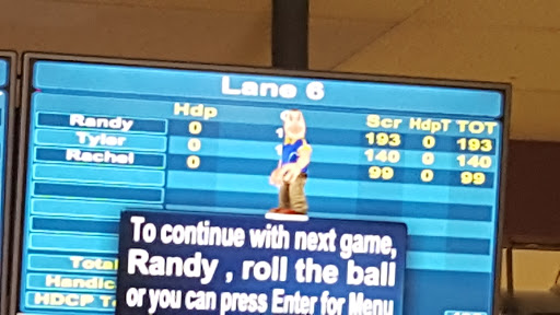 Bowling Alley «Laurel Lanes», reviews and photos, 108 W 8th St, Port Angeles, WA 98362, USA