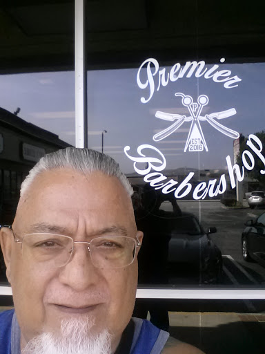 Barber Shop «Premier Barbershop», reviews and photos, 237 E Rowland St, Covina, CA 91723, USA