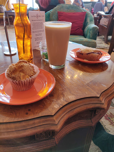 Coffee Shop «La Vita Bella Coffeehouse», reviews and photos, 475 Main St, Longmont, CO 80501, USA