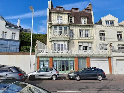 Agence Albert 1er à Le Havre