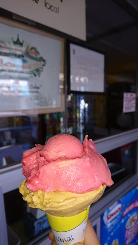 Heladeria el Cobre - Heladería