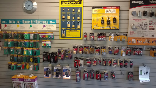 Locksmith «Professional Lock and Key», reviews and photos, 200 Chatham Heights Rd, Fredericksburg, VA 22405, USA