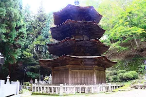 Anrakuji Temple image