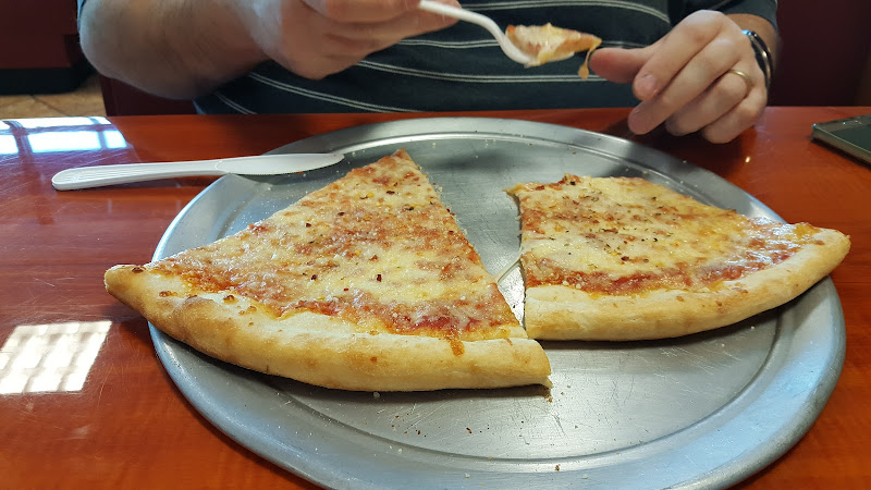 #1 best pizza place in Harrisburg - Two Brothers Pizzeria of Midtown