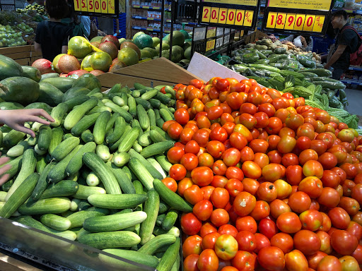 Top 20 chuỗi cửa hàng r&b Huyện Chợ Gạo Tiền Giang 2022