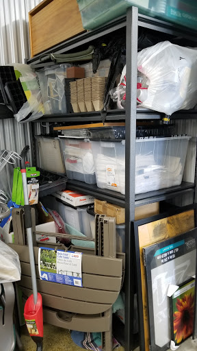 Self-Storage Facility «ezStorage», reviews and photos, 2600 N Charles St, Baltimore, MD 21218, USA