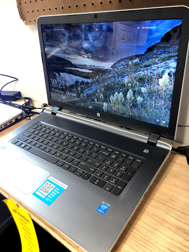 Computer Repair Service «Computer Liquidation Store Cape Coral», reviews and photos, 1939 Del Prado Blvd, Cape Coral, FL 33990, USA