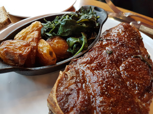 Butcher Shop «The Butcher Shop», reviews and photos, 552 Tremont St, Boston, MA 02118, USA