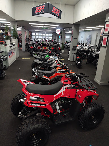 Motor Scooter Dealer «Power & Play Motorsports - SCOOTERS - GO-KARTS -ATVS», reviews and photos, 550 N Flagler Ave, Pompano Beach, FL 33060, USA