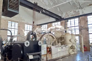 Shreveport Water Works Museum image