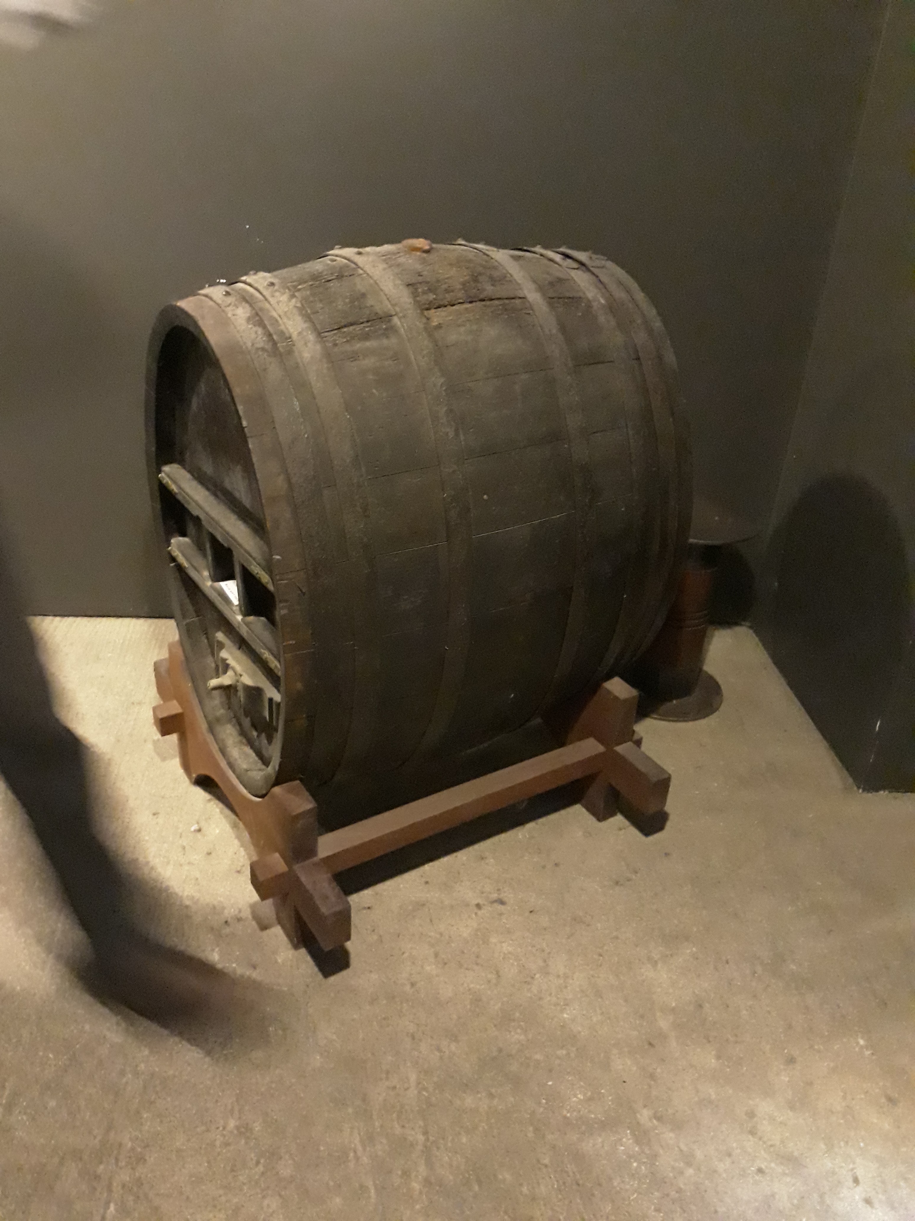 Photo n° 36 de l'avis de Simon.. fait le 04/11/2018 à 10:22