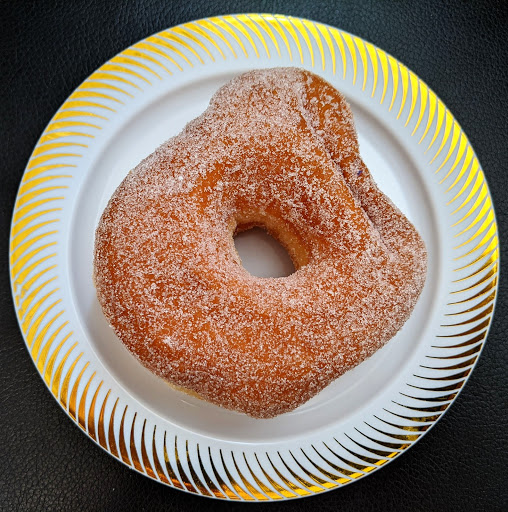 Donut Shop «Ace Donuts», reviews and photos, 9435 W Tropicana Ave, Las Vegas, NV 89147, USA