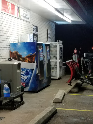 Convenience Store «Circle K», reviews and photos, 705 Oberlin Elyria Rd, Elyria, OH 44035, USA