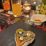 Photo n° 1 de l'avis de Sara.a fait le 14/02/2023 à 20:29 pour SUSHI SHOW à Strasbourg