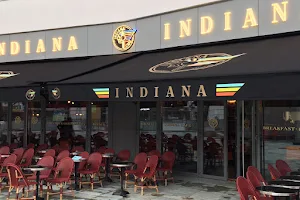 Indiana Café - Massy image