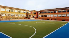 Colegio Público de Educación Especial Fuenteminaya en Aranda de Duero