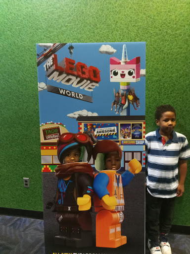 Movie Theater «AMC Pensacola 18», reviews and photos, 6595 North W Street, Pensacola, FL 32505, USA