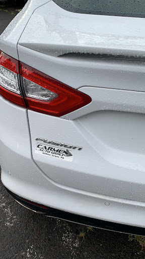 Used Car Dealer «Carmen Auto Group», reviews and photos, 1705 Easton Rd, Willow Grove, PA 19090, USA