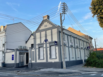 AXA Assurance et Banque Eirl Savoyen Hugues à Saint-Quentin