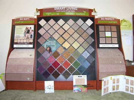 Flooring Store «DCO Flooring», reviews and photos, 1007 S 14th St, Leesburg, FL 34748, USA