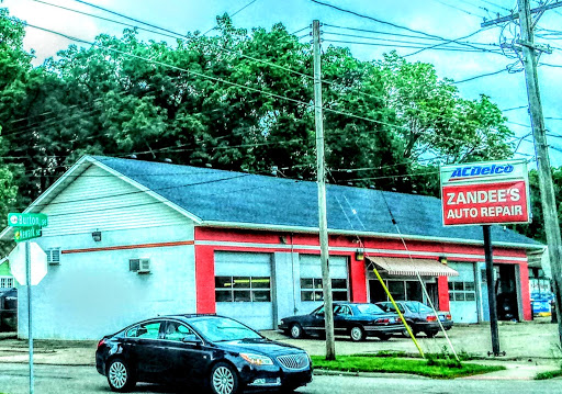 Zandees Auto Repair