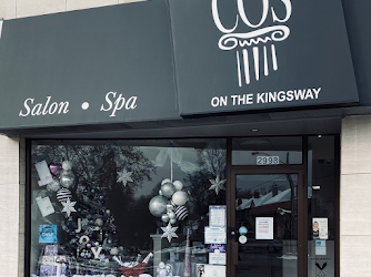 COS On The Kingsway Salon & Spa