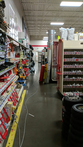 Home Improvement Store «Tractor Supply Co.», reviews and photos, 911 Center Point Rd, Hendersonville, TN 37075, USA