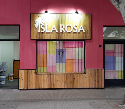 Isla Rosa