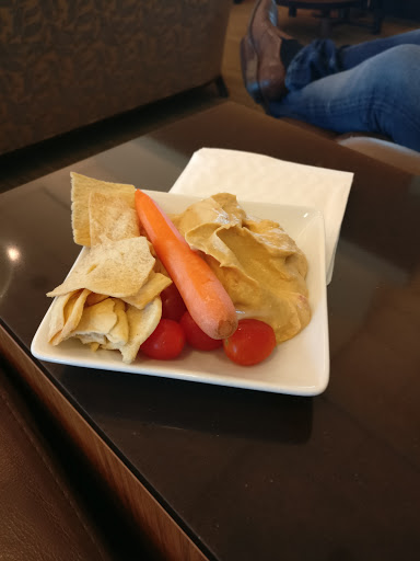 Club «American Airlines Admirals Club», reviews and photos, 173 Airport Access Rd, San Francisco, CA 94128, USA