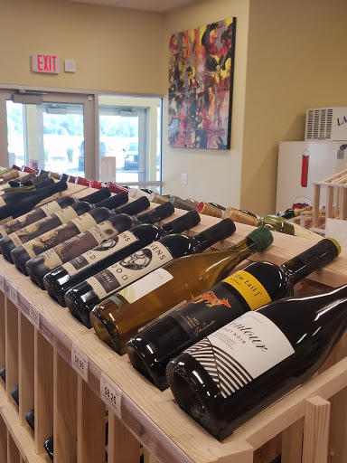 Beer Store «Risi Package Store / The Winery», reviews and photos, 59 River Rd W, Berlin, MA 01503, USA