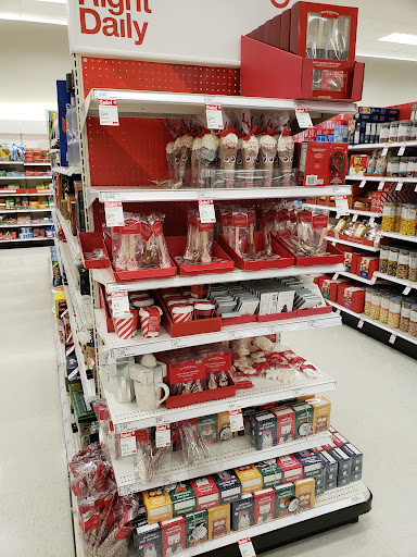 Department Store «Target», reviews and photos, 10881 Olson Dr, Rancho Cordova, CA 95670, USA