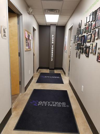 Gym «Anytime Fitness», reviews and photos, 1020 Bensdale Rd b, Pleasanton, TX 78064, USA